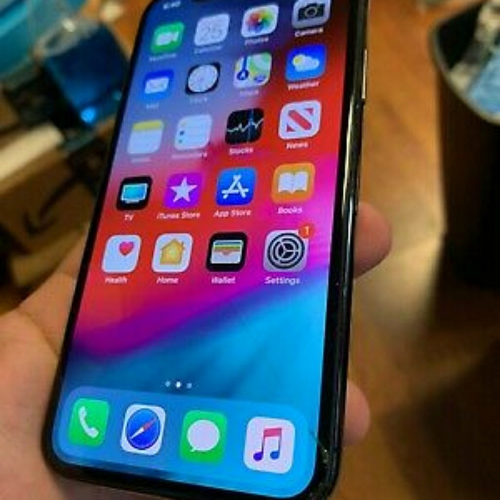 iPhone x